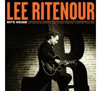 Rit's House by Lee Ritenour