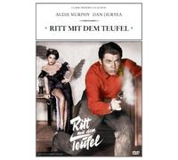 Ritt mit dem Teufel [Import]