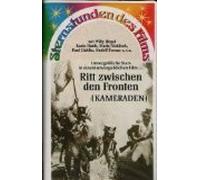Ritt zwischen den Fronten [VHS]