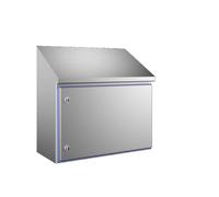 Rittal 1320600 Rittal Hygienic Design Armoire électrique compacte IP69 (envoi par transporteur)