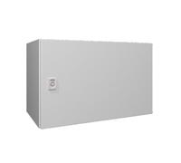 Rittal 1339000 Rittal Armoire électrique compacte AE lxhxp 600x380x350mm IP66