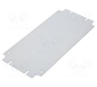 RITTAL 1564700 Plaque de montage