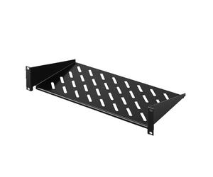 Rittal 19 Pouces Étagère Fixe Pour Serveur 2U 25kg 250mm - 5501615