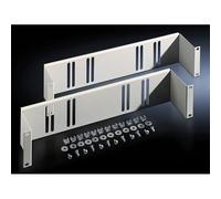 Rittal 19 Pouces Système De Fixation LSA 2U - 7050035 [2 Pièces]