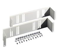 Rittal 19 Pouces Système De Fixation LSA 2U - 7050035 [2 Pièces]