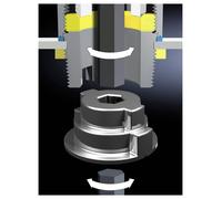 Rittal 2410.290 1 pc(s)