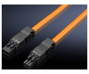 Rittal 2500430 alimentation Cordon électrique