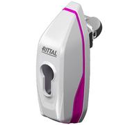 Rittal Poignée mobile AX 2537.100 gris clair 1 pc(s)