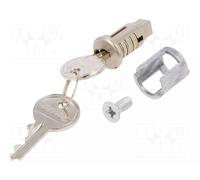 RITTAL 2571000 Insert de verrou