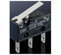 Rittal 3071.000 Microrupteur SV 3071.000 5 pc(s)