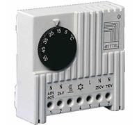 Rittal 3110000 Thermostat Rittal Régulateur de température intérieure d'armoire électrique