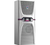 Rittal 3185830 Rittal Wandanbau Kühlgerät Blue e+ Gesamtkühlleist.1,60 kW (Speditionsversand)