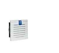 Rittal 3237100 Ventilateur à filtre TopTherm Rittal RAL 7035