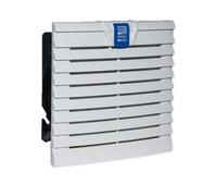 Rittal 3238100 TopTherm Filterlüfter Rittal IP54 NEMA 12 RAL 7035