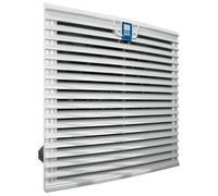 Rittal 3241100 TopTherm Ventilateur à filtre Rittal RAL 7035 IP54 (Expédition)