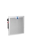 Rittal 3244100 TopTherm Ventilateur à filtre Rittal RAL 7035 (Expédition)