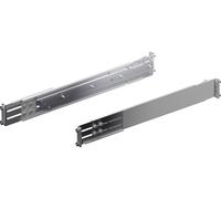 Rittal 3659181 19 pouces Rail rails de fixation variables adapté à une baie de profondeur: 600 mm