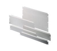 Rittal 3U 19-Pouces Panneau De Bouchage RAL7035 - 7153035 [2 Pièces]