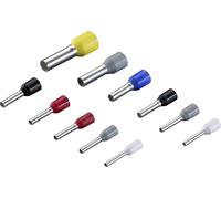 Rittal 4050781 Embout simple d'extrémité de câble 500 pc(s)