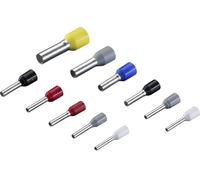 Rittal 4051719 Embout simple dextrémité de câble 500 pc(s)