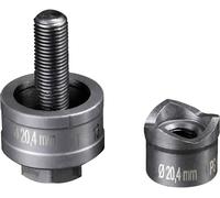Rittal 4055220 Emporte-pièce 20.4 mm