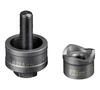 Rittal 4055222 Emporte-pièce 22.5 mm