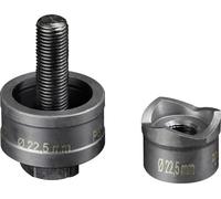 Rittal 4055222 Emporte-pièce 22.5 mm