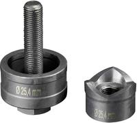 Rittal 4055225 Emporte-pièce