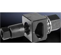 Rittal 4055440 Emporte-pièce