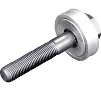 Rittal Vis de traction 4055631 avec roulement à bille 1 pc