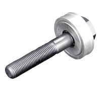 Rittal Vis de traction 4055631 avec roulement à bille 1 pc