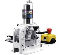 Rittal 4055710 Machine à découper