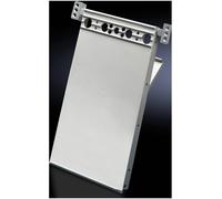 Rittal 4120000 Pupitre de commande Pupitre de commande plastique gris 1 pc(s)