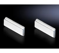 Rittal 4140000 Kit de fixation Rittal Aimant pour luminaire compact/système 2ST (expédition par transporteur)