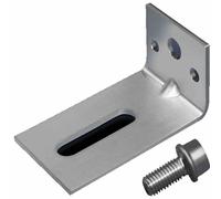Rittal 4595000 Wandhalter Rittal TS 8/SE 4 Stück (Speditionsversand)