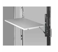 Rittal 4638600 Rittal TS 8 console de stockage B600mm RAL 7035