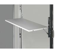 Rittal 4638800 Pupitre de rangement Rittal TS 8 B800mm RAL 7035