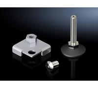 Rittal 5301326 19 Pouces Pied de nivellement pour Armoire électrique