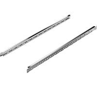 Rittal Rail combiné 5302021 VX IT 19 pouces 800x2200 mm profondeur 800 mm