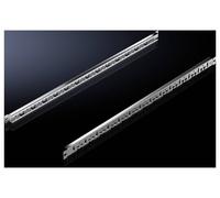 Rittal 5302021 19 pouces Rail adapté à une baie de profondeur: 800 mm