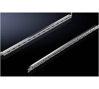 Rittal 5302021 19 pouces Rail adapté à une baie de profondeur: 800 mm