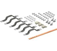 Rittal 5302028 19 pouces Accessoire de montage
