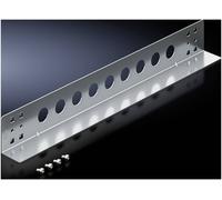Rittal 5302031 19 pouces Rail montage fixe
