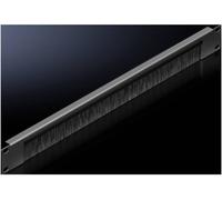 Rittal Panneau de guidage de câbles en métal 19 pouces 1U 482,6 mm noir 5302202