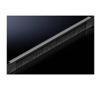 Rittal 5302202 19 pouces Accessoire pour boîtier 1 UH noir