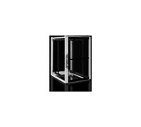Rittal 5304.116 étagère 24U Rack Autonome Noir, Gris
