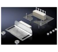 Passe-câbles Rittal 6052.500 Tôle d'acier 1 pc(s)