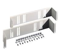 Rittal 7050035 Système de logement Rittal 2 U pour kit de montage LSA 2 pièces