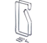 Rittal 7111.000 19 pouces Guide-câbles