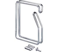 Rittal 7111.900 19 pouces Guide-câbles